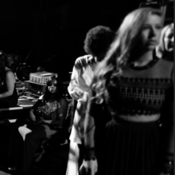 Meet your Posher, Chloe - Picture 1 of 1